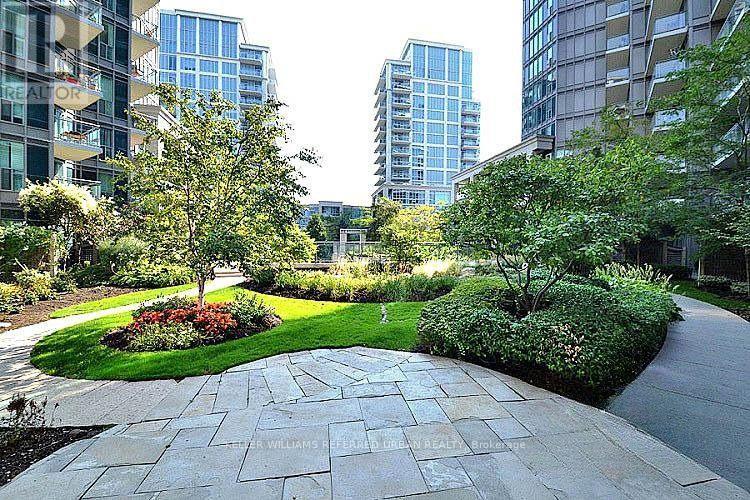 1008 - 2121 Lake Shore Boulevard W, Toronto, Ontario  M8V 4E9 - Photo 36 - W12564734