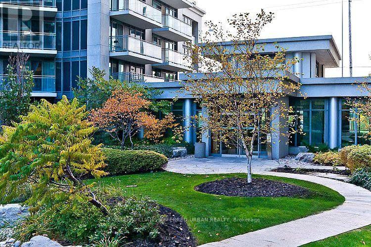 1008 - 2121 Lake Shore Boulevard W, Toronto, Ontario  M8V 4E9 - Photo 38 - W12564734