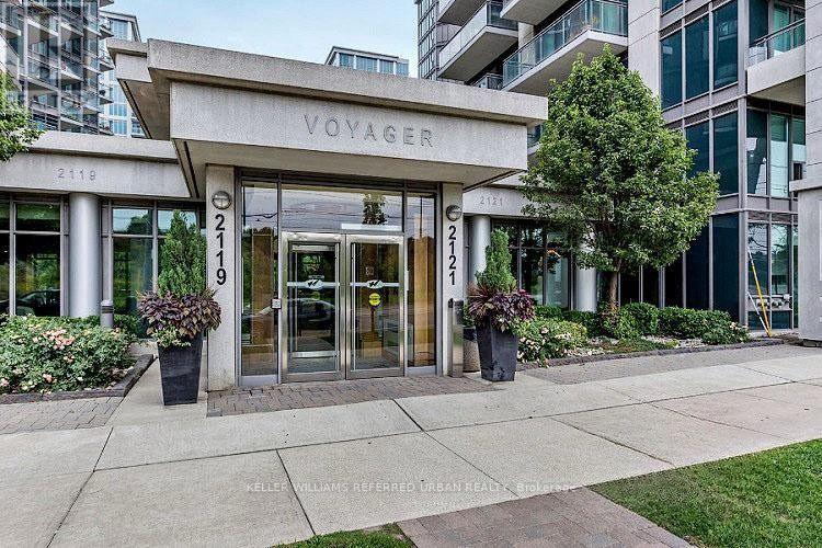 1008 - 2121 Lake Shore Boulevard W, Toronto, Ontario  M8V 4E9 - Photo 39 - W12564734