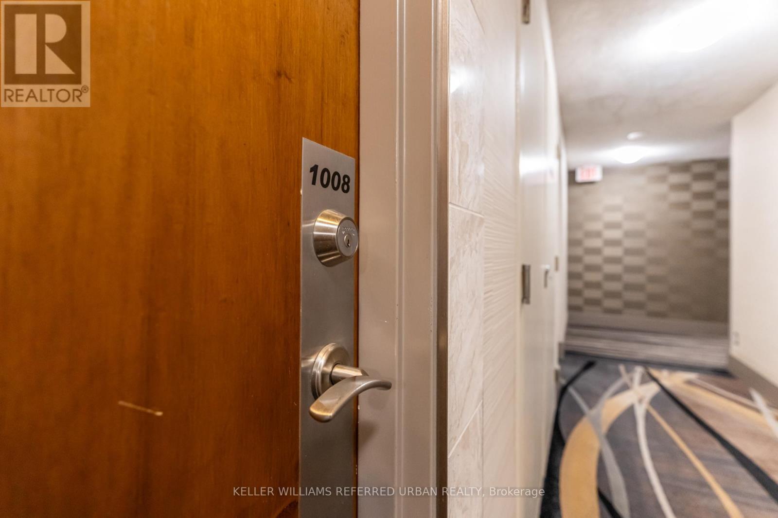 1008 - 2121 Lake Shore Boulevard W, Toronto, Ontario  M8V 4E9 - Photo 4 - W12564734