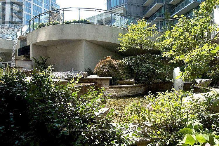 1008 - 2121 Lake Shore Boulevard W, Toronto, Ontario  M8V 4E9 - Photo 40 - W12564734