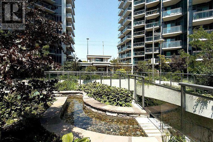 1008 - 2121 Lake Shore Boulevard W, Toronto, Ontario  M8V 4E9 - Photo 41 - W12564734