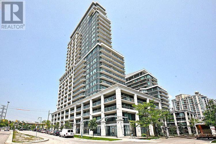 1008 - 2121 Lake Shore Boulevard W, Toronto, Ontario  M8V 4E9 - Photo 44 - W12564734