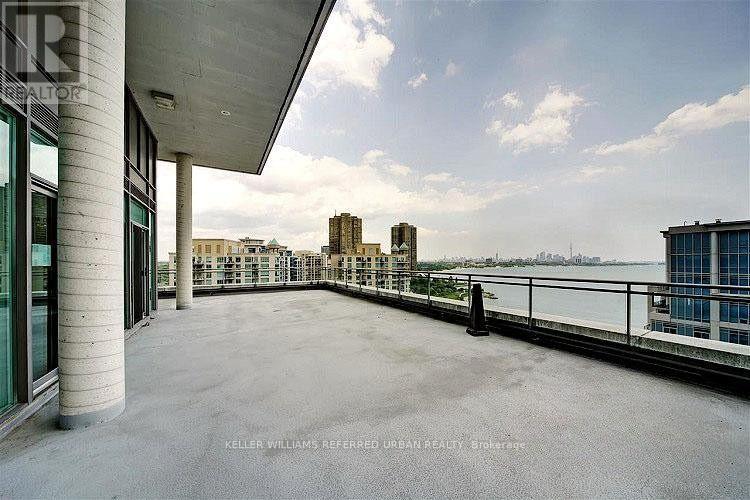 1008 - 2121 Lake Shore Boulevard W, Toronto, Ontario  M8V 4E9 - Photo 46 - W12564734