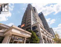 1008 - 2121 LAKE SHORE BOULEVARD W, Toronto, Ontario