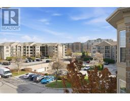 409 - 2035 APPLEBY LINE, Burlington, Ontario