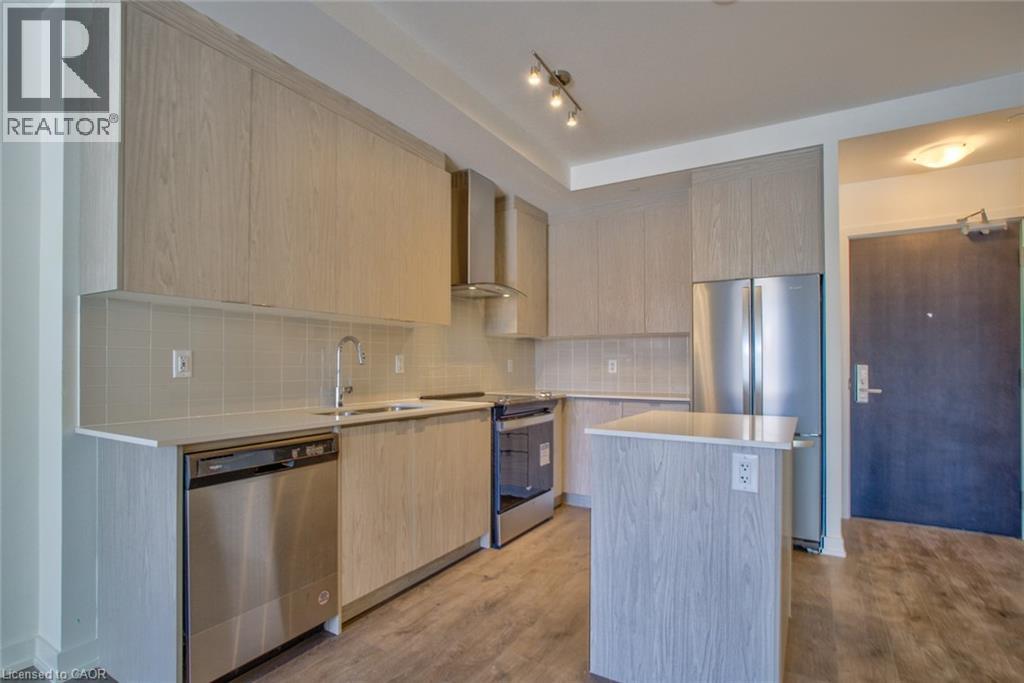 55 W Duke Street W Unit# 330, Kitchener, Ontario  N2H 0C9 - Photo 15 - 40789005