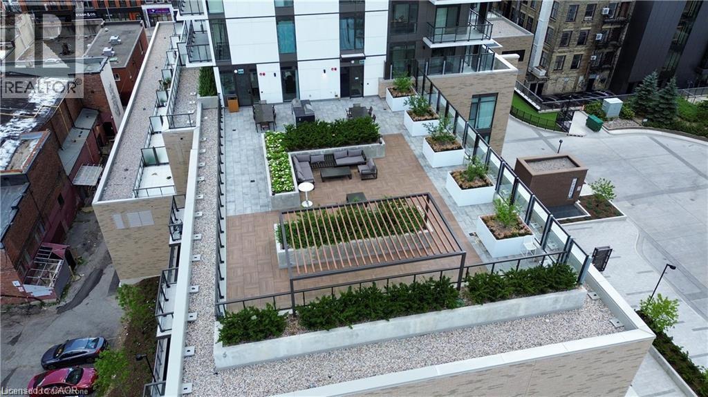 55 W Duke Street W Unit# 330, Kitchener, Ontario  N2H 0C9 - Photo 30 - 40789005