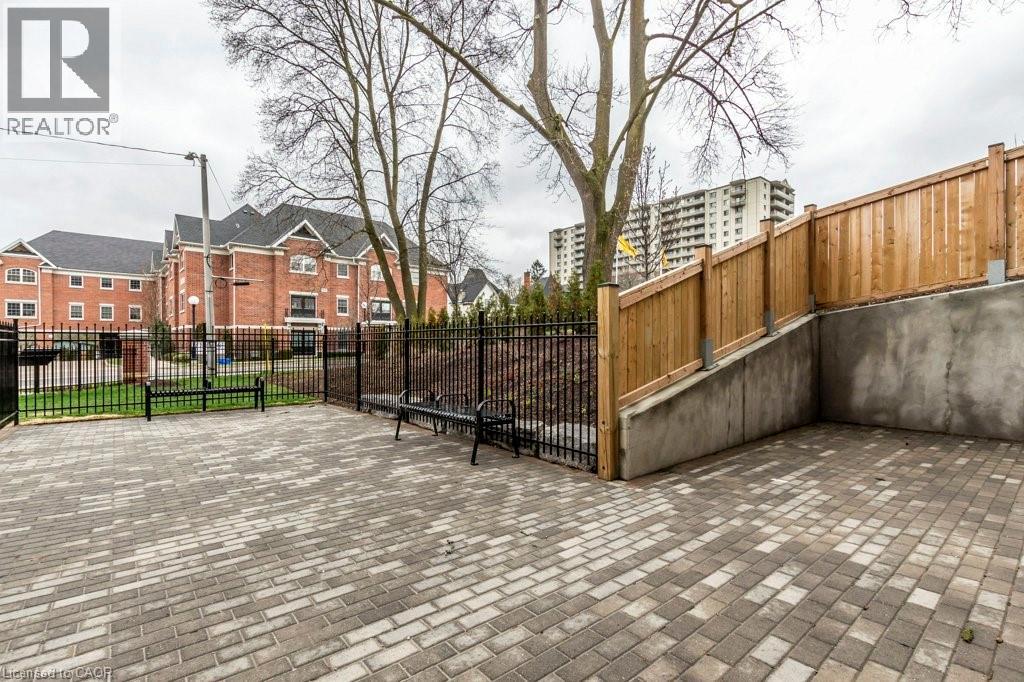 399 Queen Street S Unit# 518, Kitchener, Ontario  N2G 0C4 - Photo 6 - 40788341