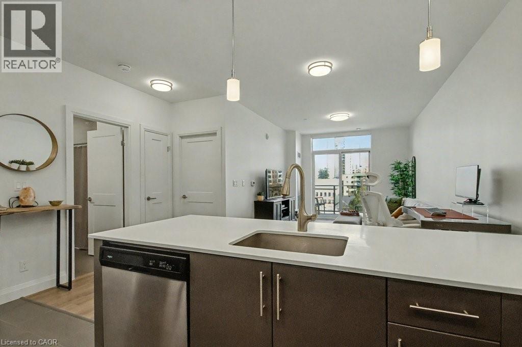 399 Queen Street S Unit# 518, Kitchener, Ontario  N2G 0C4 - Photo 20 - 40788341