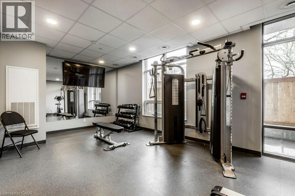 399 Queen Street S Unit# 518, Kitchener, Ontario  N2G 0C4 - Photo 35 - 40788341