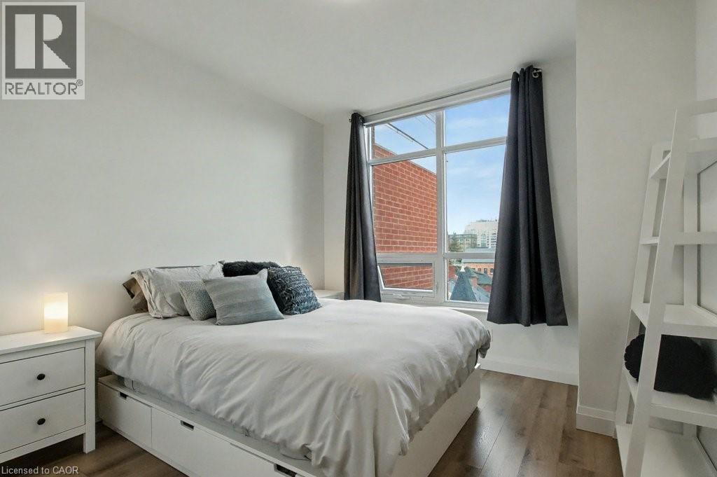 399 Queen Street S Unit# 518, Kitchener, Ontario  N2G 0C4 - Photo 24 - 40788341