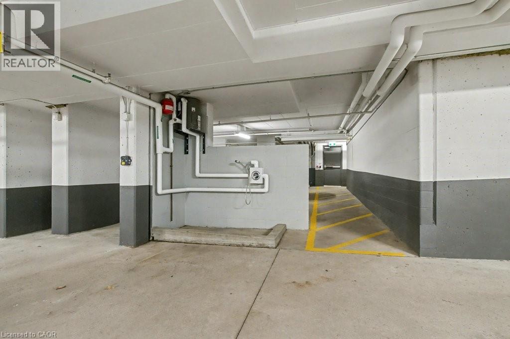 399 Queen Street S Unit# 518, Kitchener, Ontario  N2G 0C4 - Photo 39 - 40788341