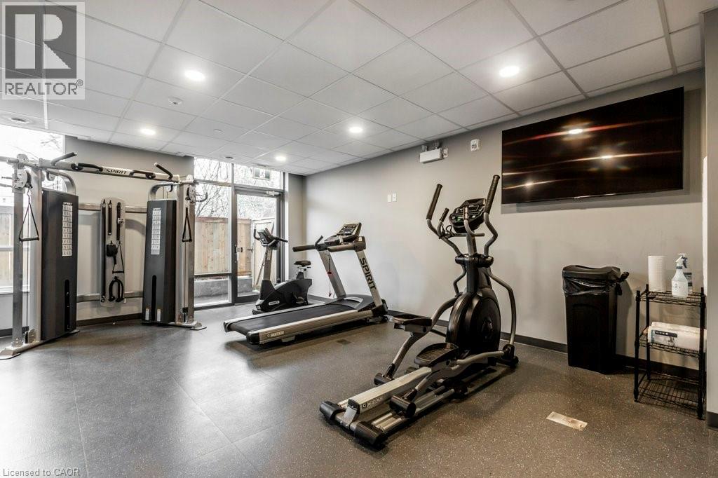 399 Queen Street S Unit# 518, Kitchener, Ontario  N2G 0C4 - Photo 36 - 40788341