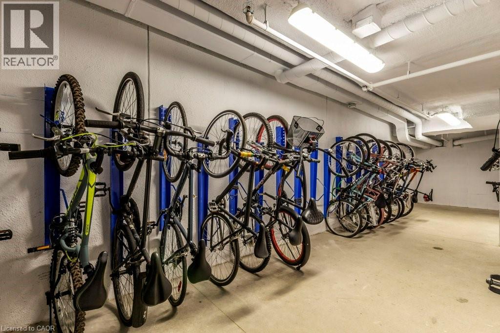 399 Queen Street S Unit# 518, Kitchener, Ontario  N2G 0C4 - Photo 38 - 40788341