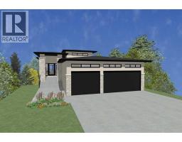 89 Coulee Ridge Crescent Sw Sw Southridge, Medicine Hat, Ca