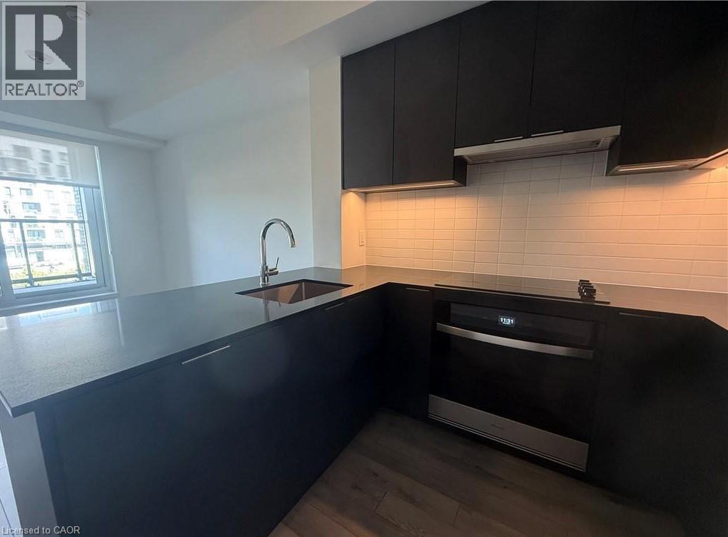 3079 Trafalgar Road Unit# 305, Oakville, Ontario  L6H 8C5 - Photo 8 - 40789371