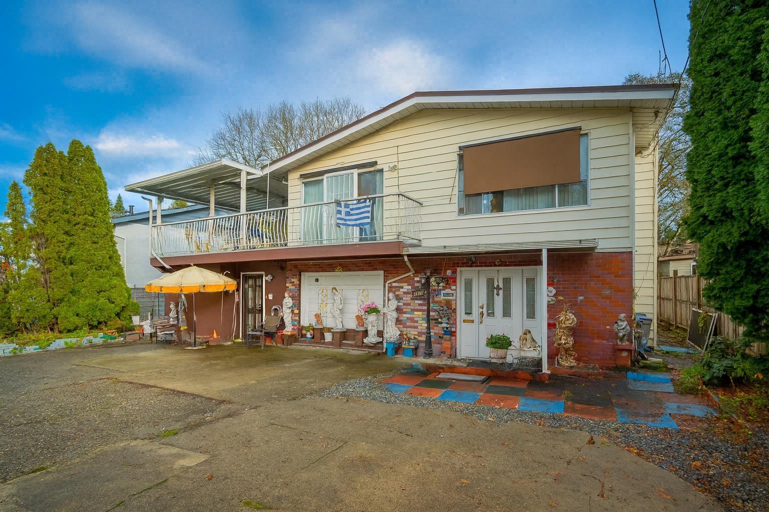 4820 200 STREET, Langley, British Columbia