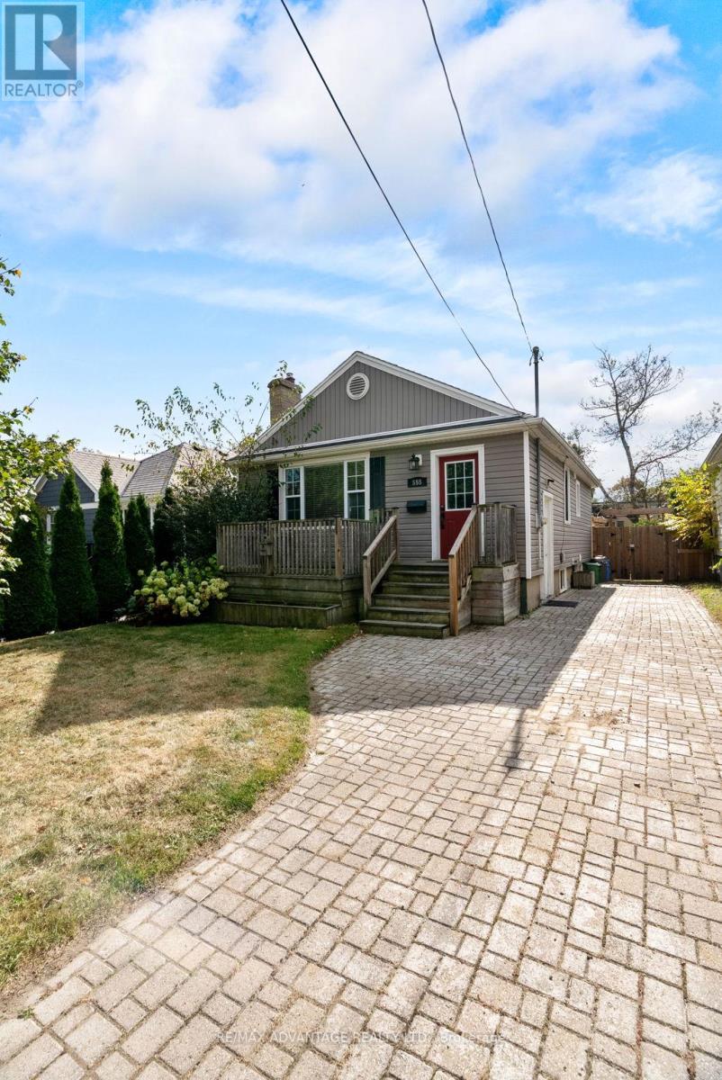 555 Chester Street, London South, Ontario  N6C 2K1 - Photo 44 - X12564794