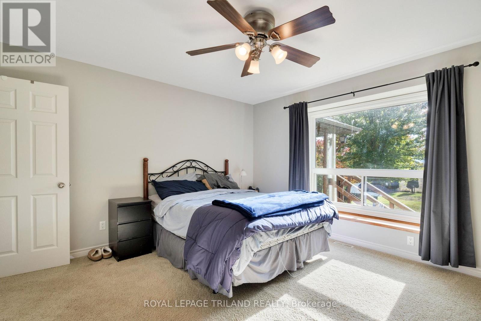 3805 Trillium Drive, Southwest Middlesex, Ontario  N0L 1M0 - Photo 22 - X12564830