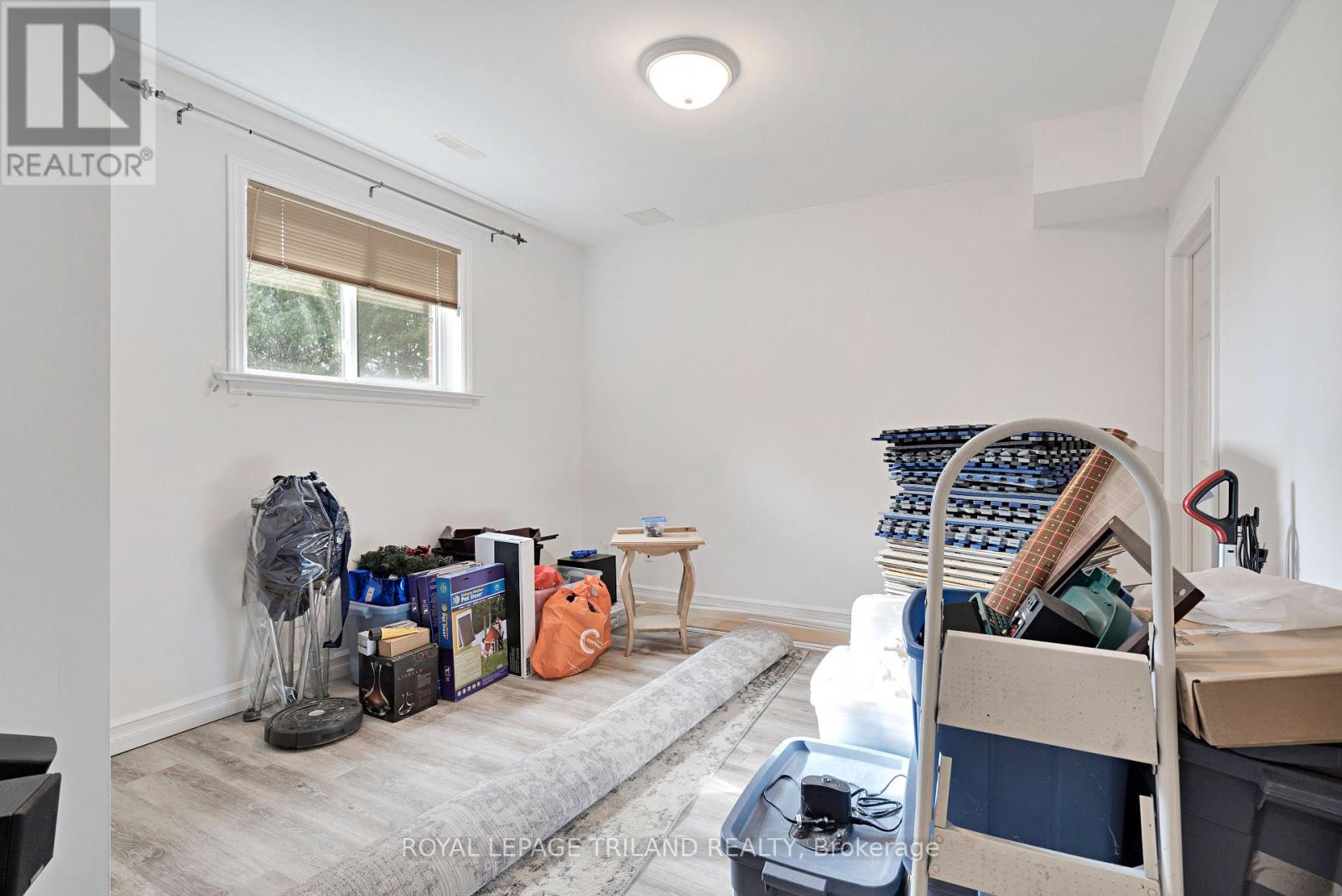 3805 Trillium Drive, Southwest Middlesex, Ontario  N0L 1M0 - Photo 32 - X12564830