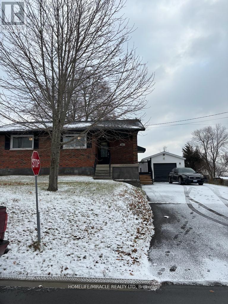 207 BAKER STREET, Stirling-Rawdon, Ontario
