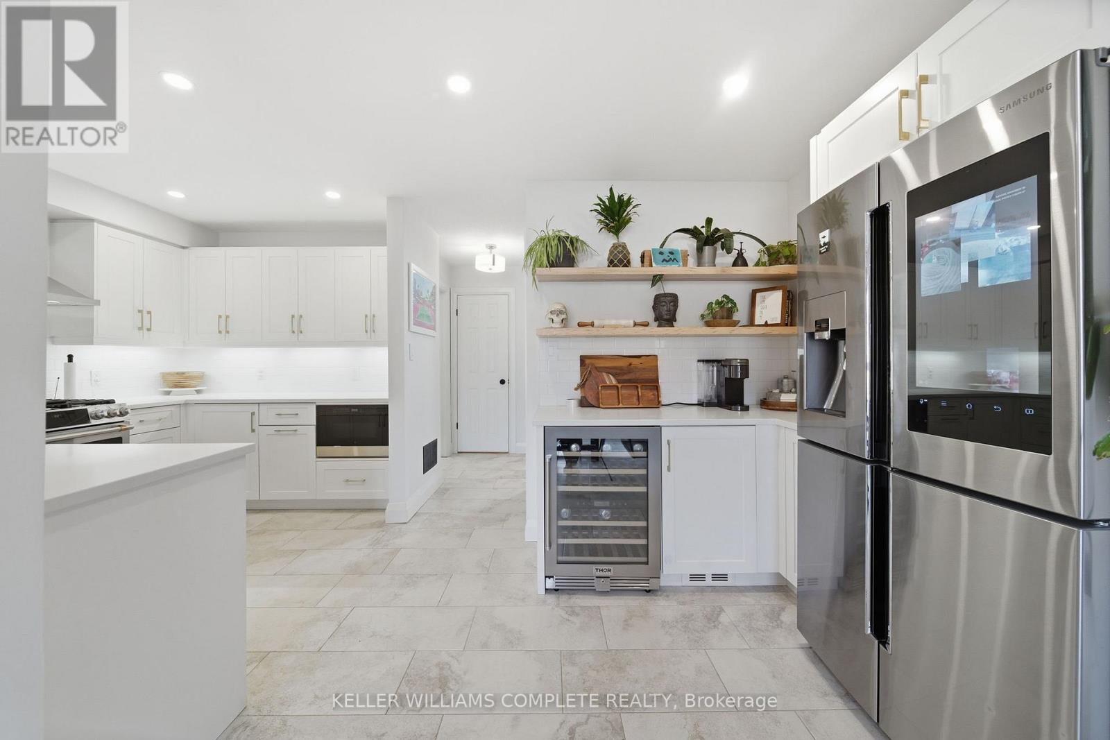 136 Braemar Avenue, Haldimand, Ontario  N3W 2M6 - Photo 12 - X12564750