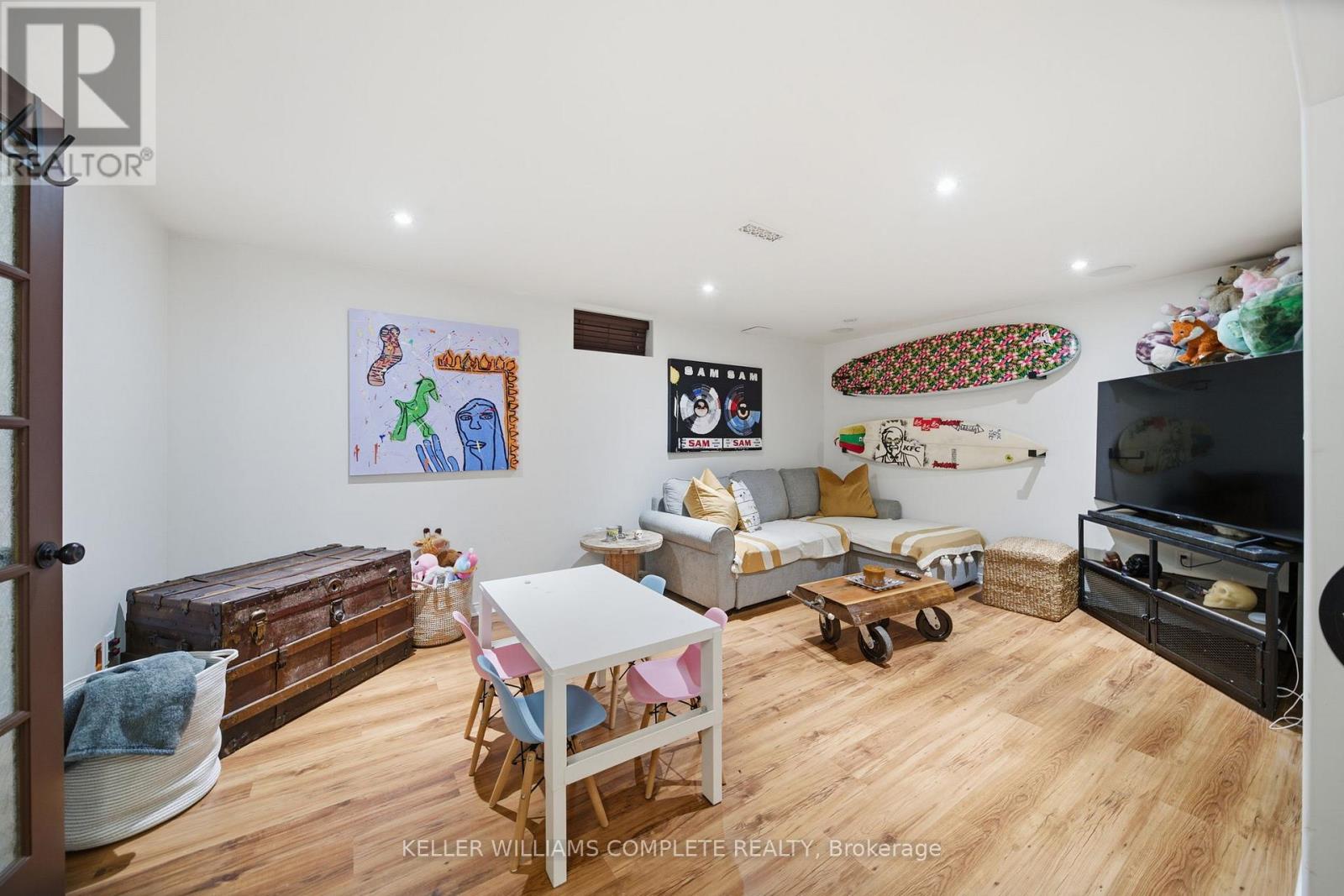 136 Braemar Avenue, Haldimand, Ontario  N3W 2M6 - Photo 31 - X12564750