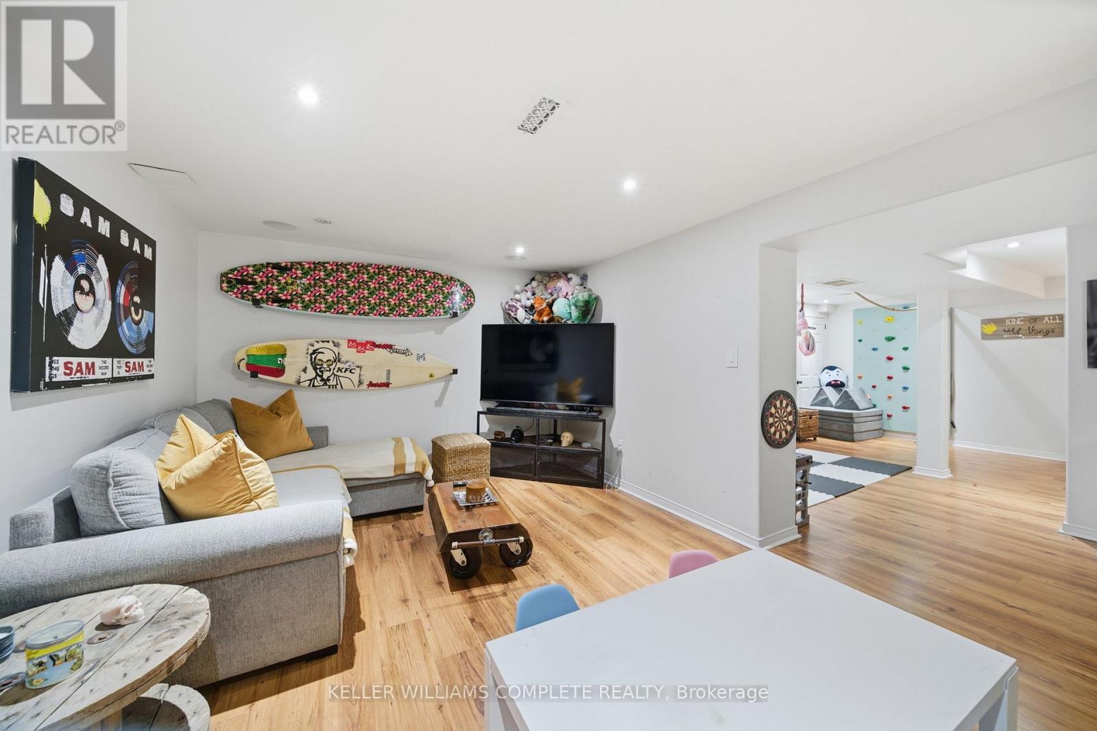 136 Braemar Avenue, Haldimand, Ontario  N3W 2M6 - Photo 32 - X12564750