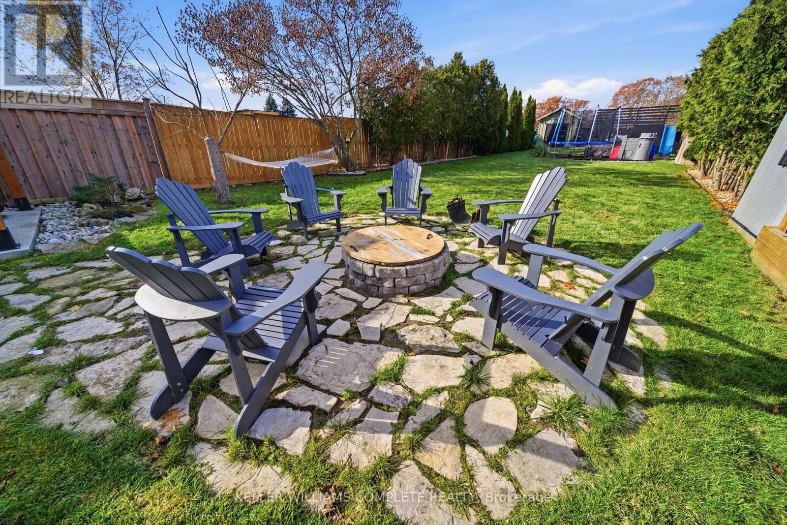 136 Braemar Avenue, Haldimand, Ontario  N3W 2M6 - Photo 38 - X12564750