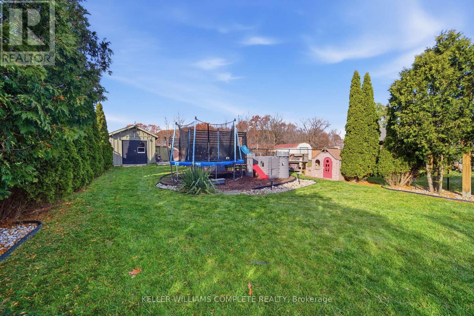 136 Braemar Avenue, Haldimand, Ontario  N3W 2M6 - Photo 40 - X12564750