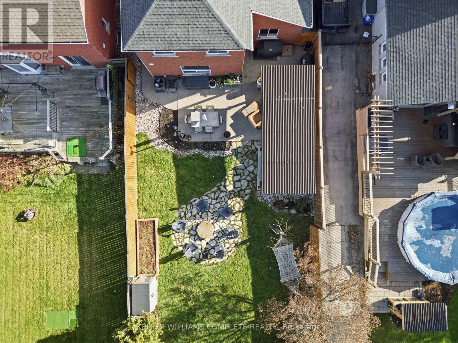 136 Braemar Avenue, Haldimand, Ontario  N3W 2M6 - Photo 42 - X12564750