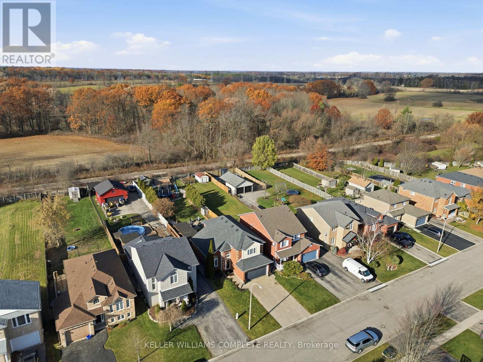 136 Braemar Avenue, Haldimand, Ontario  N3W 2M6 - Photo 46 - X12564750