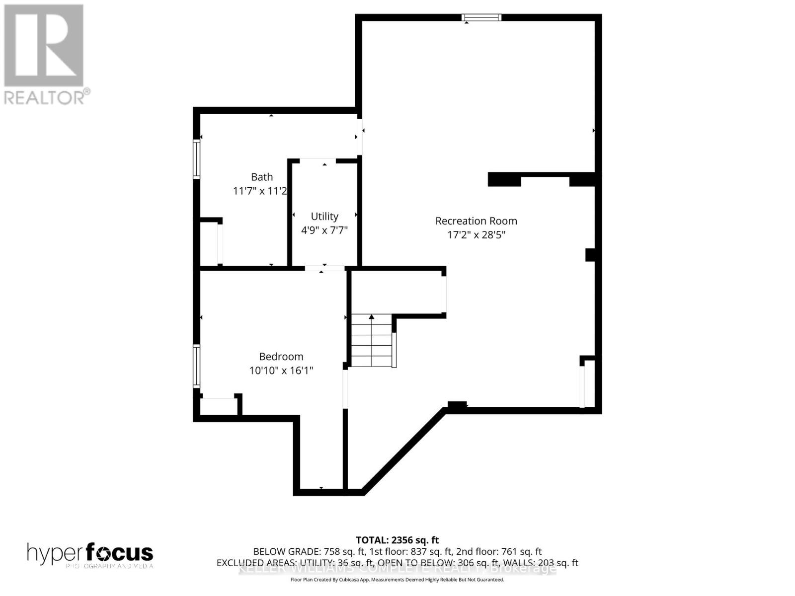 136 Braemar Avenue, Haldimand, Ontario  N3W 2M6 - Photo 47 - X12564750