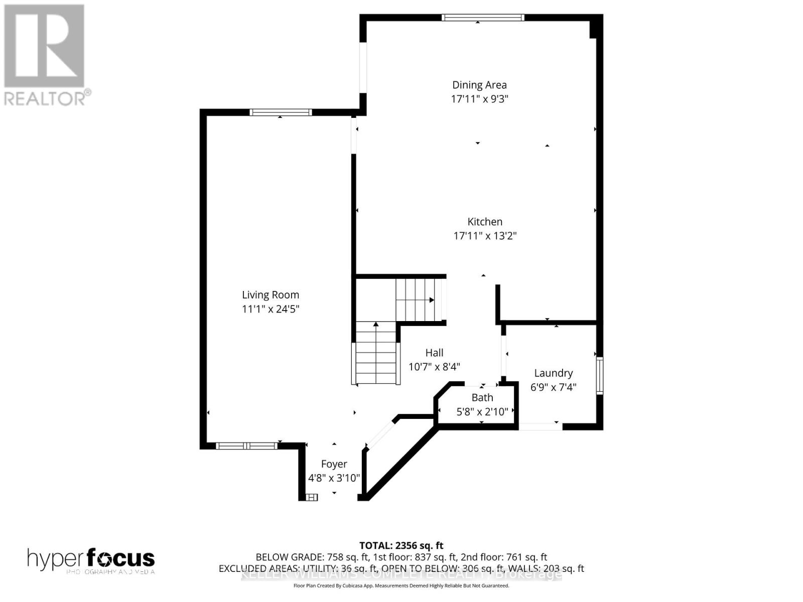 136 Braemar Avenue, Haldimand, Ontario  N3W 2M6 - Photo 48 - X12564750