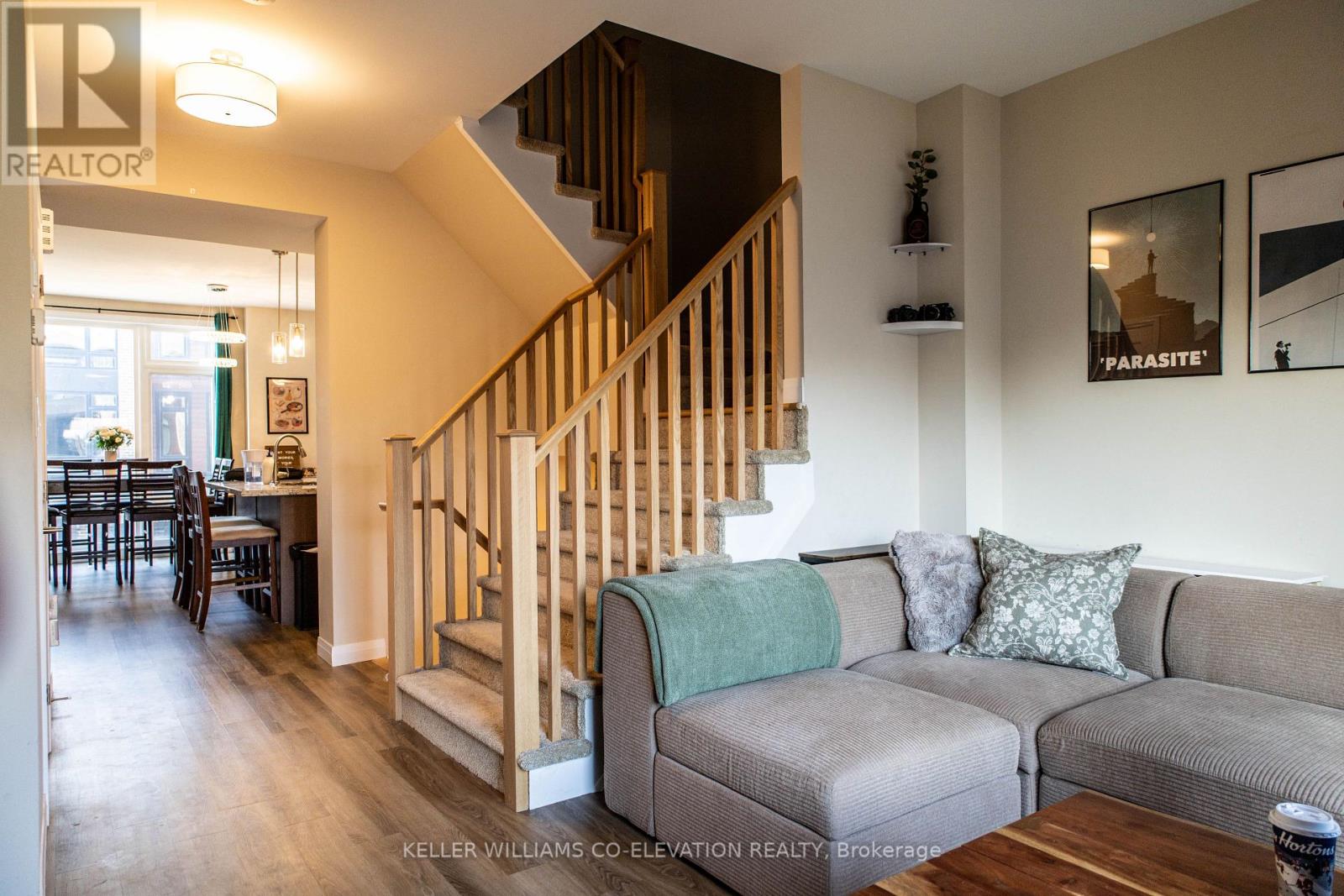 #35 - 270 Melvin Avenue, Hamilton, Ontario  L8H 2K2 - Photo 4 - X12564754