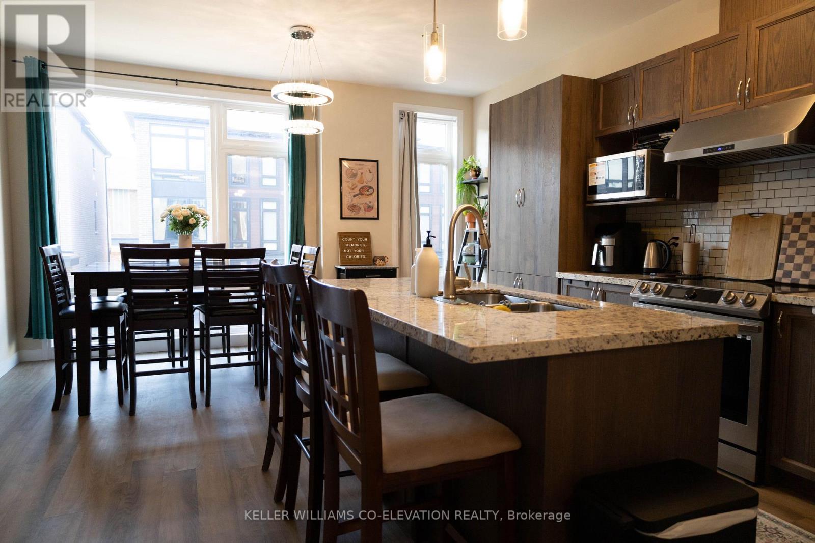 #35 - 270 Melvin Avenue, Hamilton, Ontario  L8H 2K2 - Photo 6 - X12564754