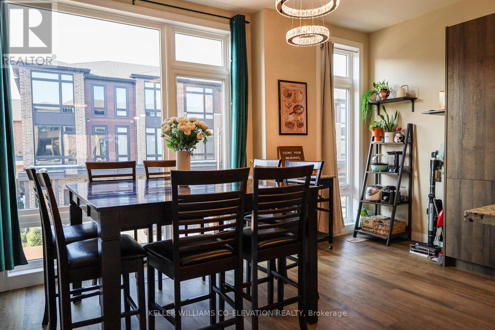 #35 - 270 Melvin Avenue, Hamilton, Ontario  L8H 2K2 - Photo 7 - X12564754