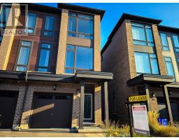 #35 - 270 MELVIN AVENUE, Hamilton, Ontario
