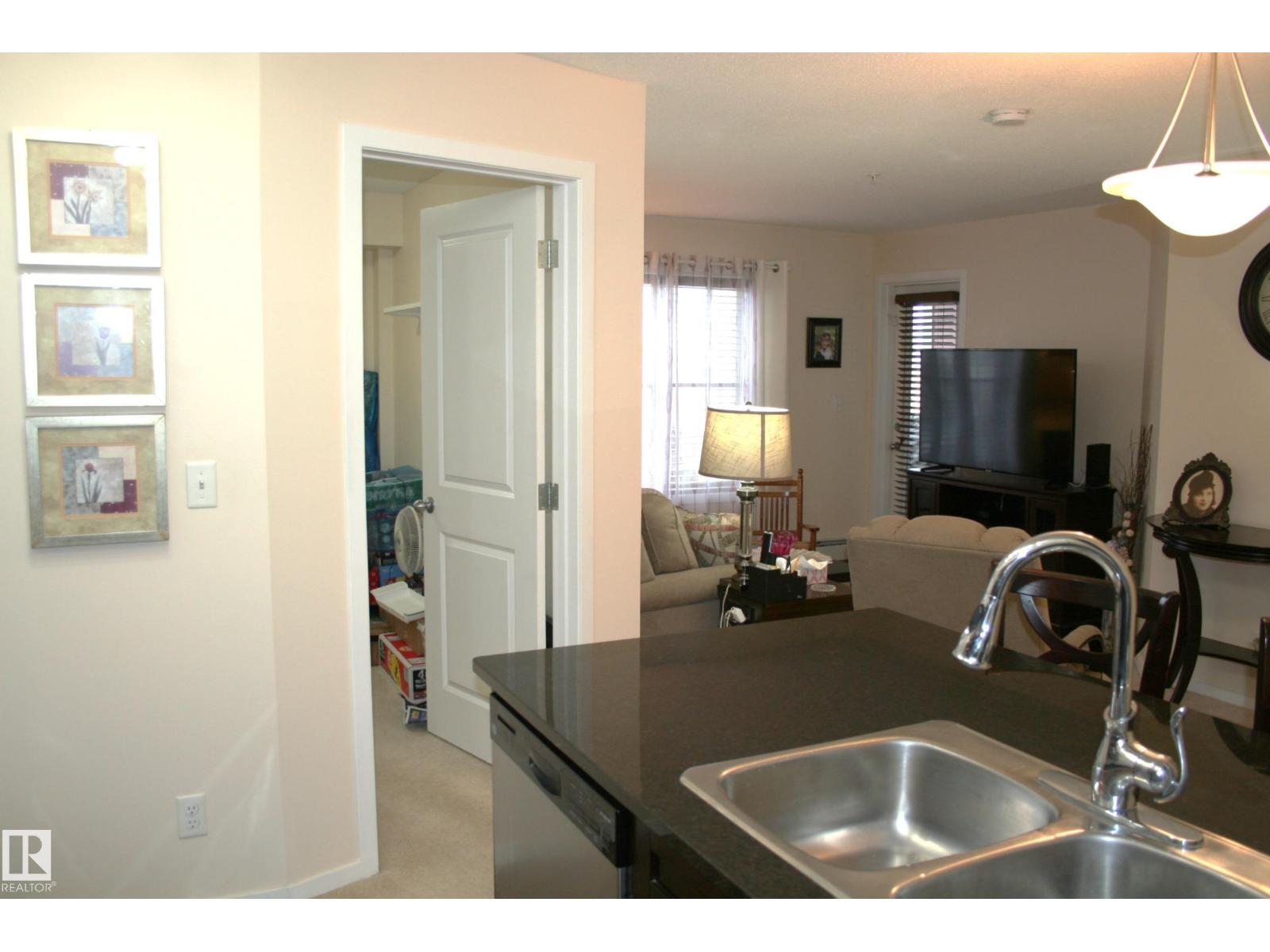 #308 107 Watt Cm Sw Sw, Edmonton, Alberta  T6X 2C6 - Photo 12 - E4466343