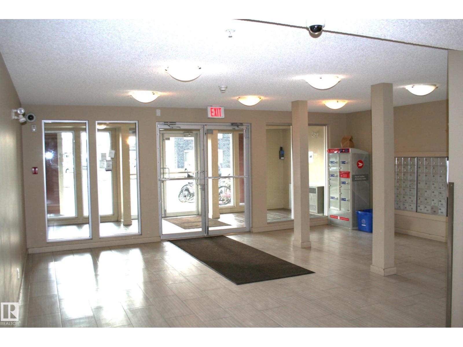 #308 107 Watt Cm Sw Sw, Edmonton, Alberta  T6X 2C6 - Photo 2 - E4466343