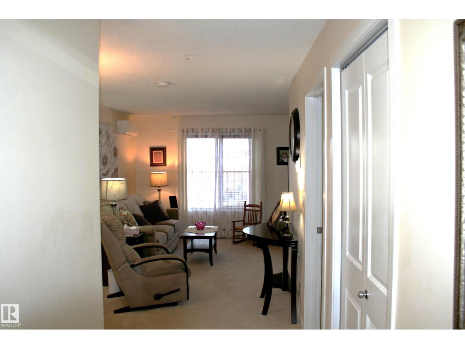 #308 107 Watt Cm Sw Sw, Edmonton, Alberta  T6X 2C6 - Photo 3 - E4466343