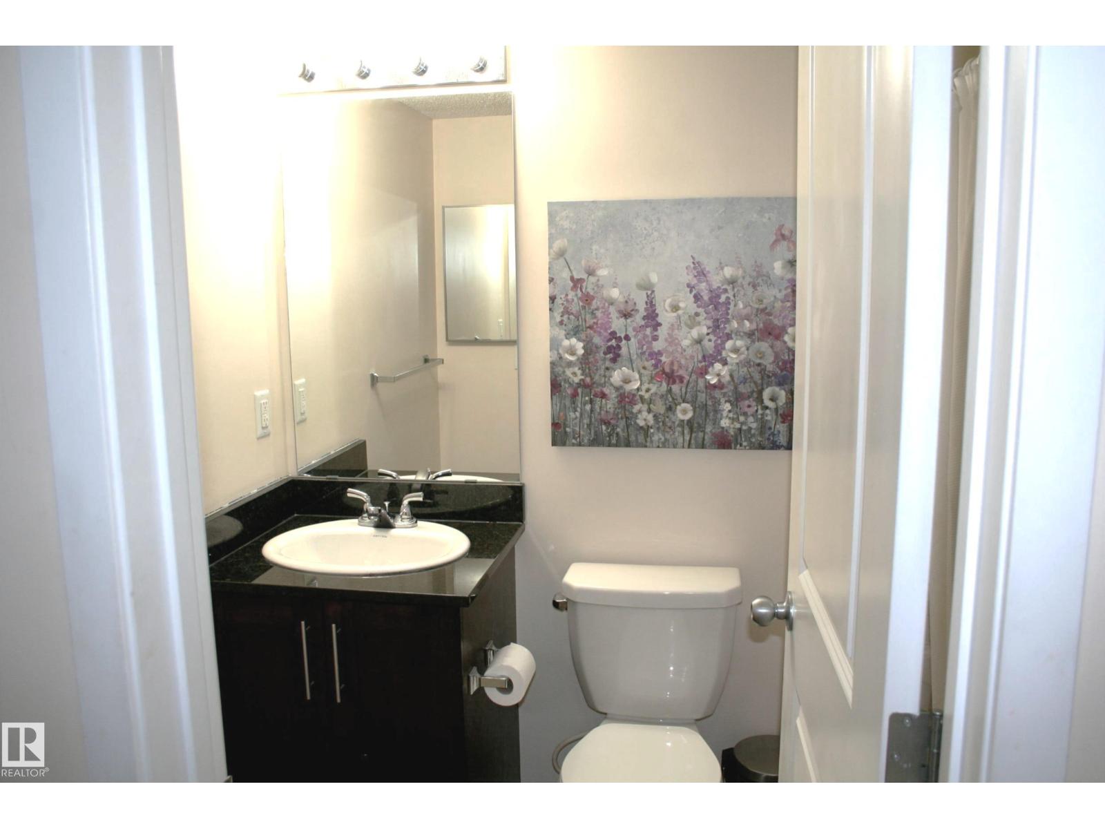 #308 107 Watt Cm Sw Sw, Edmonton, Alberta  T6X 2C6 - Photo 5 - E4466343