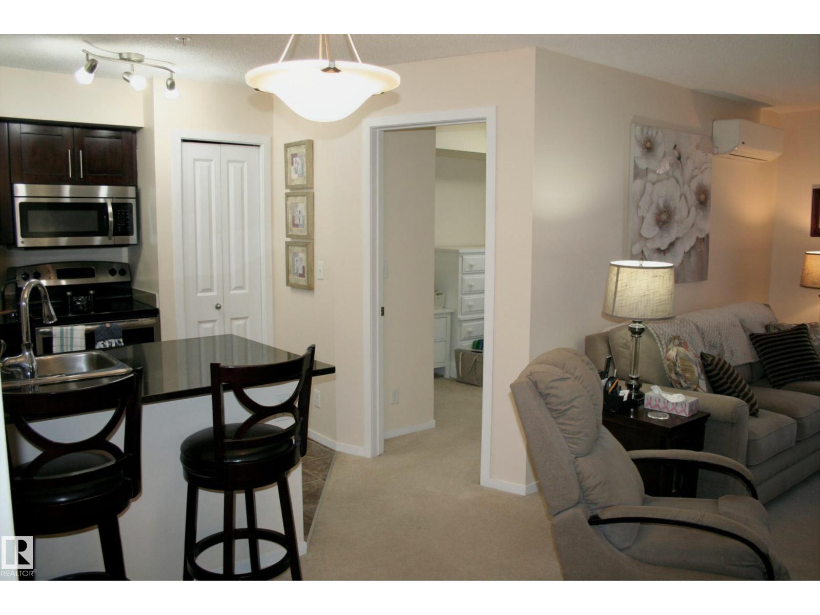 #308 107 Watt Cm Sw Sw, Edmonton, Alberta  T6X 2C6 - Photo 7 - E4466343