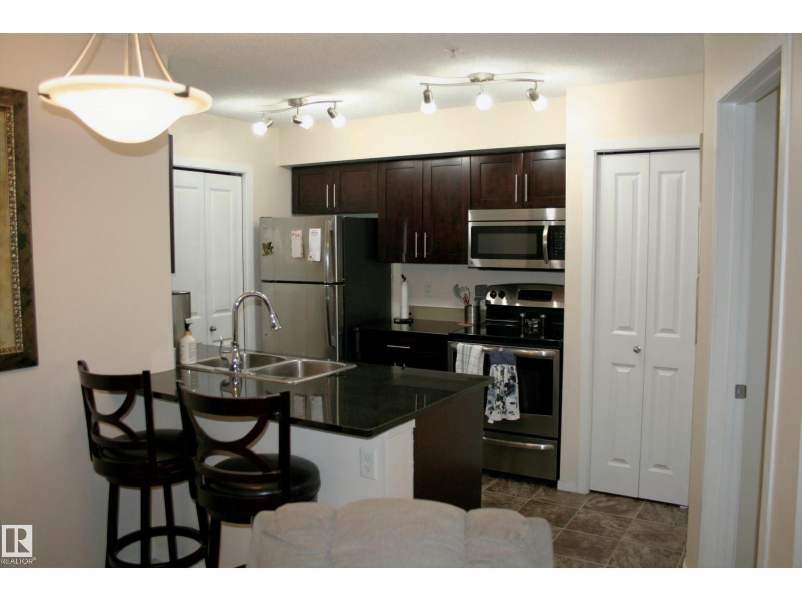 #308 107 Watt Cm Sw Sw, Edmonton, Alberta  T6X 2C6 - Photo 8 - E4466343