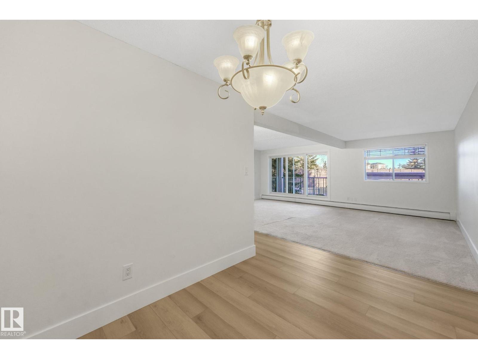 #201 4404 122 St Nw, Edmonton, Alberta  T6J 4A9 - Photo 11 - E4466344