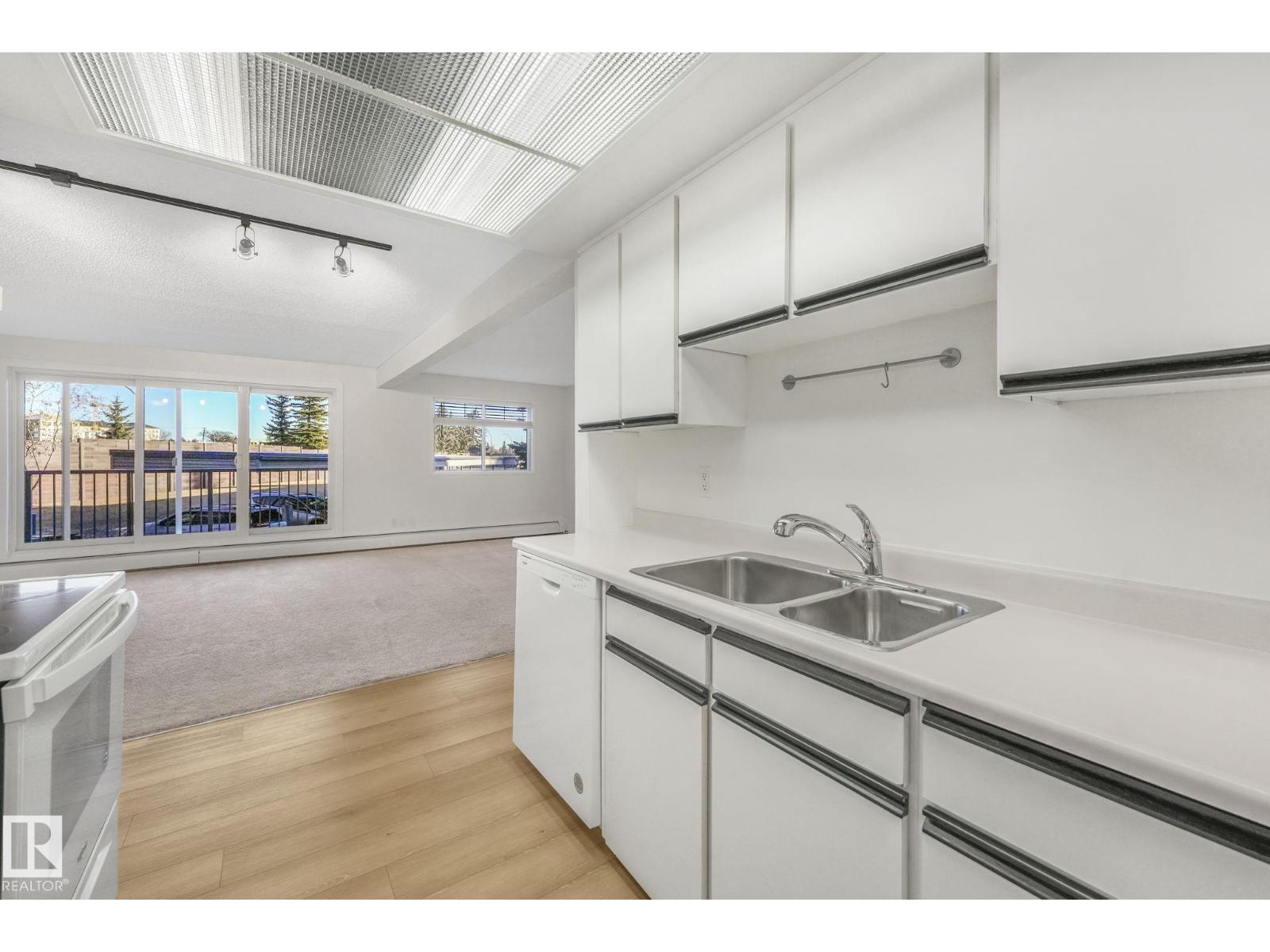 #201 4404 122 St Nw, Edmonton, Alberta  T6J 4A9 - Photo 16 - E4466344