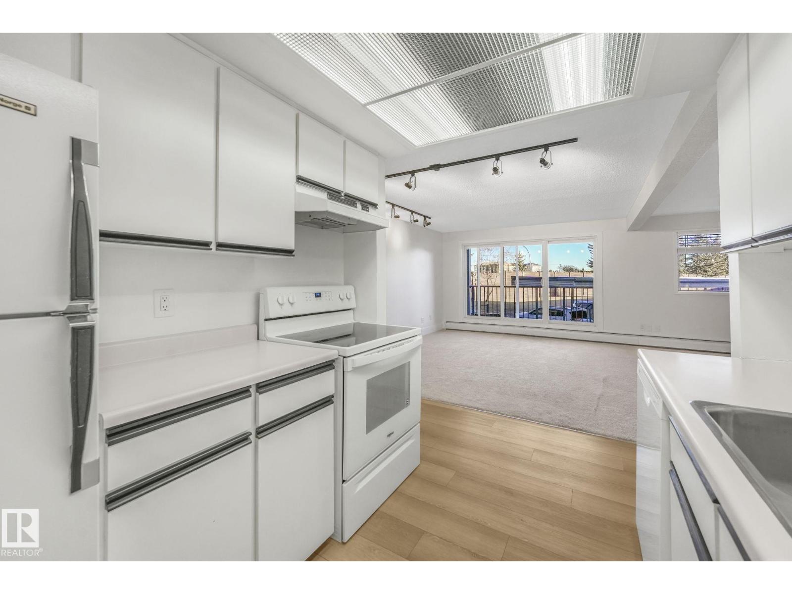 #201 4404 122 St Nw, Edmonton, Alberta  T6J 4A9 - Photo 17 - E4466344