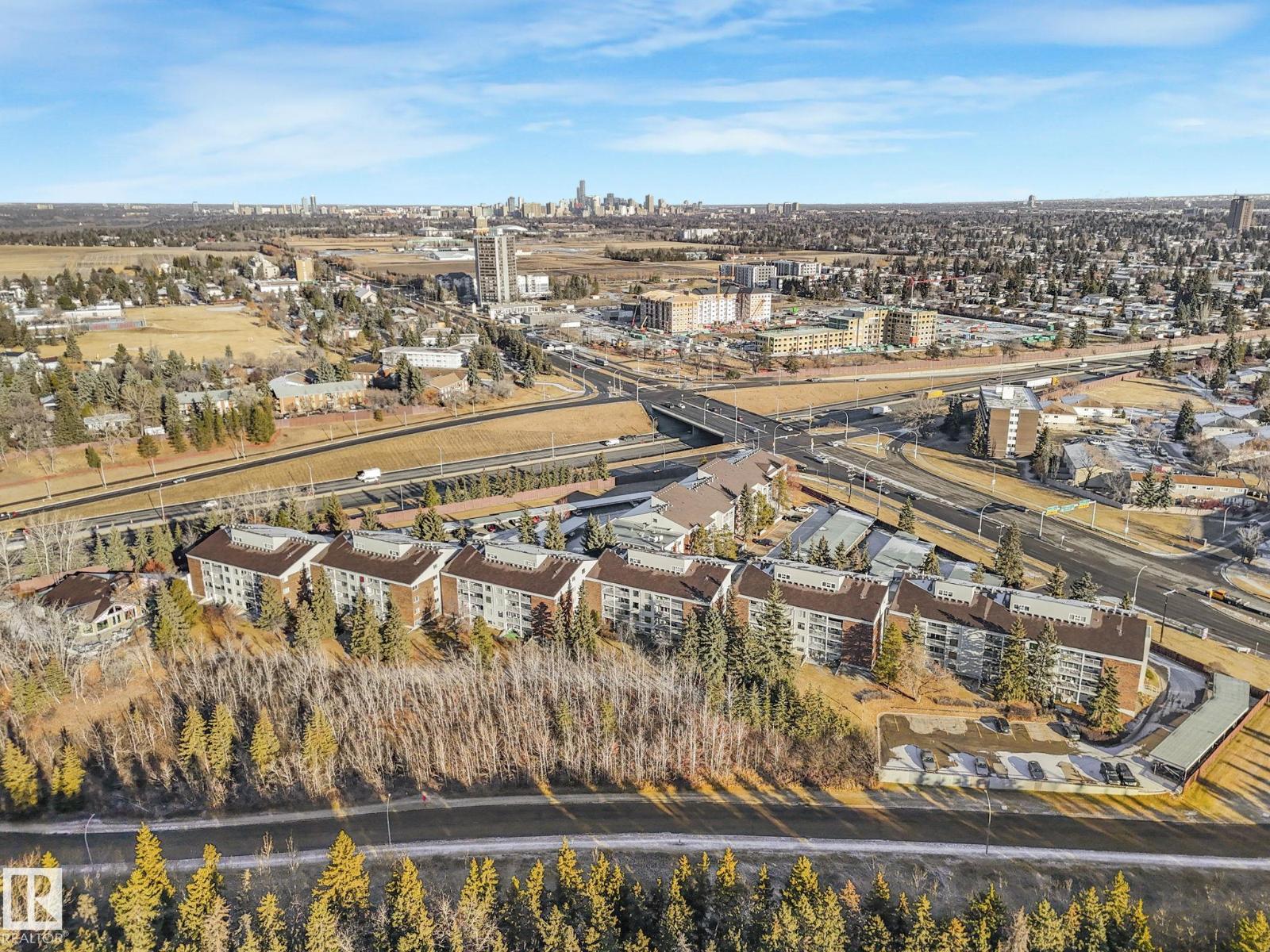 #201 4404 122 St Nw, Edmonton, Alberta  T6J 4A9 - Photo 2 - E4466344