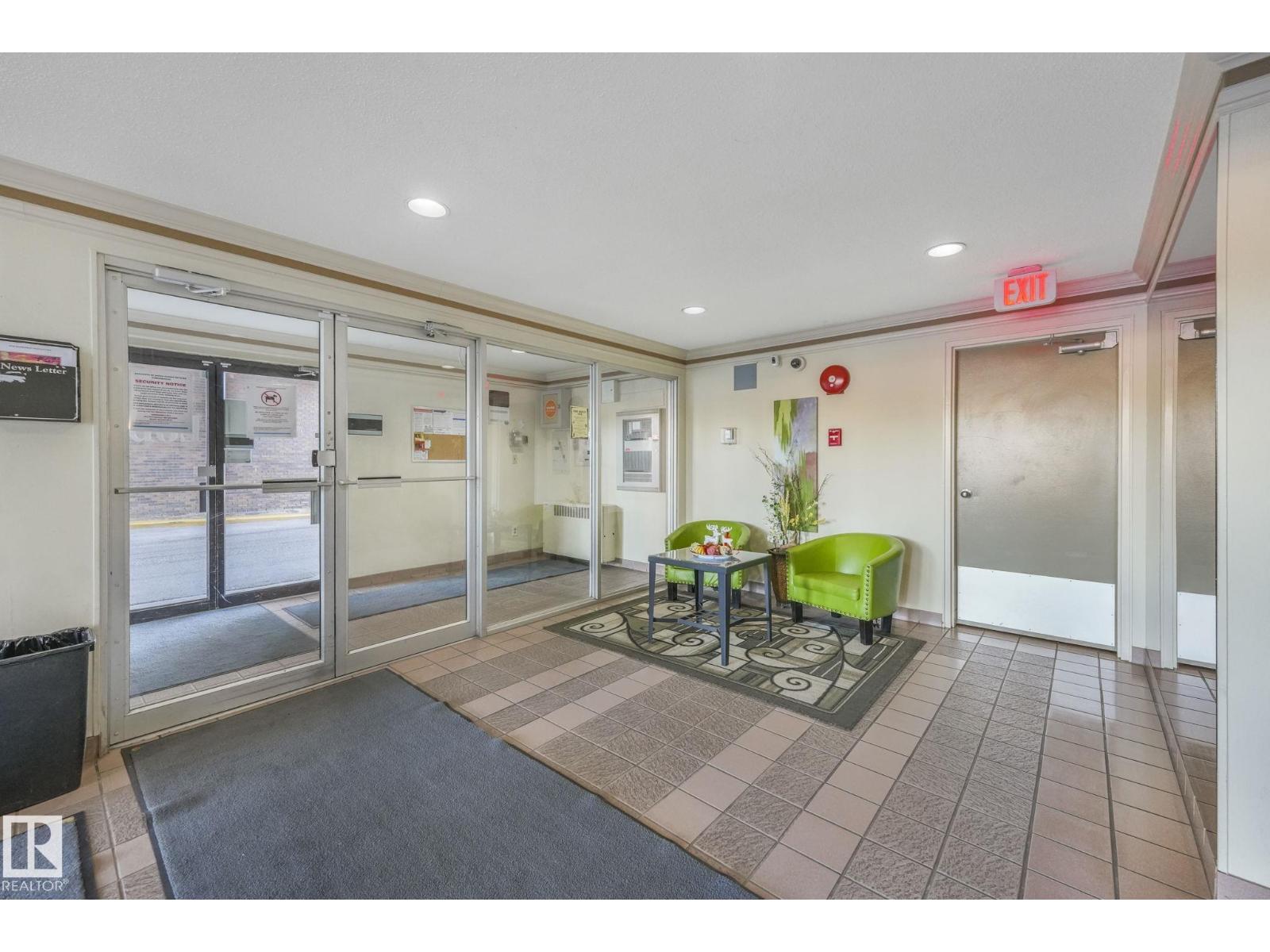 #201 4404 122 St Nw, Edmonton, Alberta  T6J 4A9 - Photo 3 - E4466344